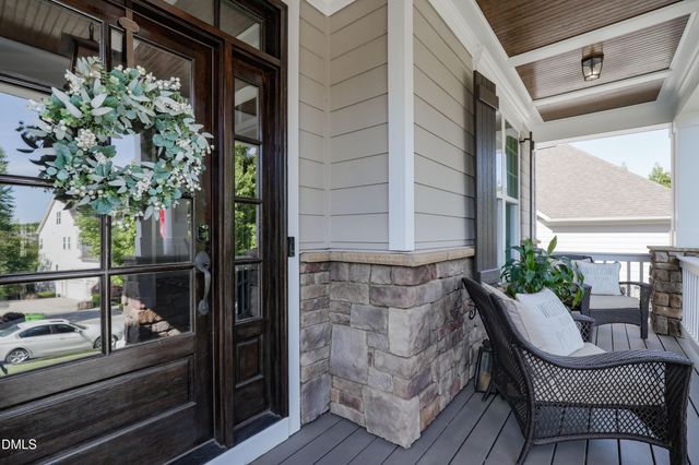 2514 Tuffeto Trace, Apex, NC 27502