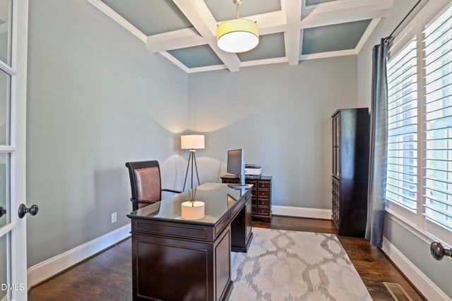 2514 Tuffeto Trace, Apex, NC 27502