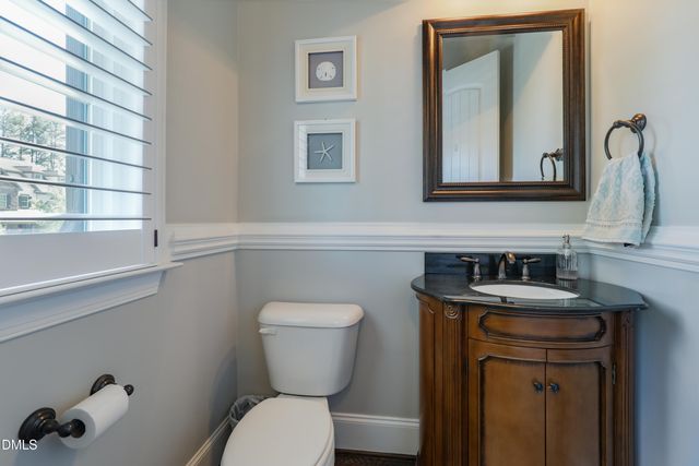 2514 Tuffeto Trace, Apex, NC 27502