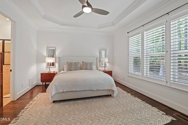 2514 Tuffeto Trace, Apex, NC 27502