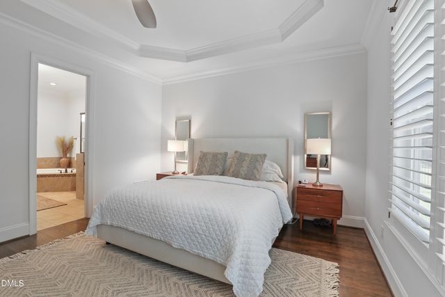 2514 Tuffeto Trace, Apex, NC 27502
