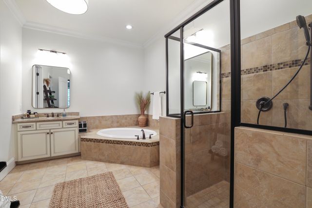 2514 Tuffeto Trace, Apex, NC 27502