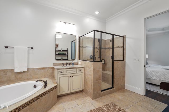 2514 Tuffeto Trace, Apex, NC 27502