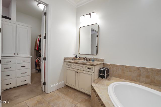2514 Tuffeto Trace, Apex, NC 27502