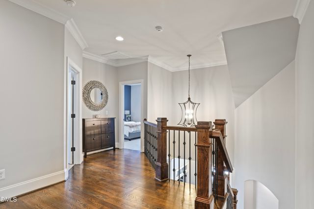 2514 Tuffeto Trace, Apex, NC 27502