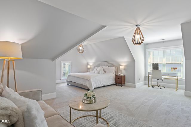 2514 Tuffeto Trace, Apex, NC 27502