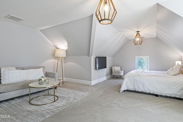 2514 Tuffeto Trace, Apex, NC 27502