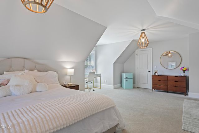 2514 Tuffeto Trace, Apex, NC 27502