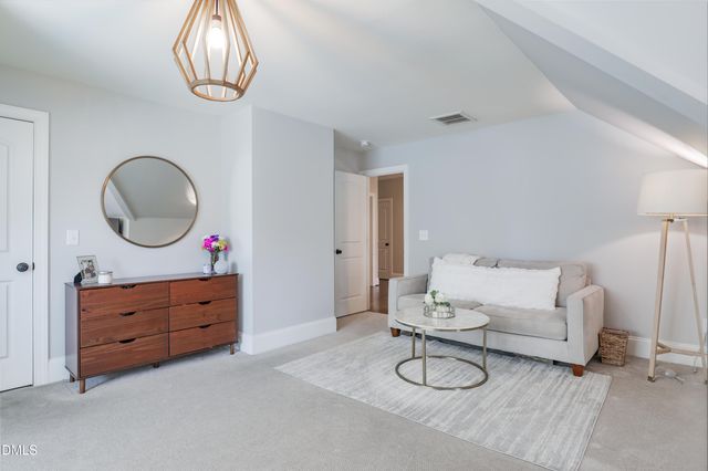2514 Tuffeto Trace, Apex, NC 27502
