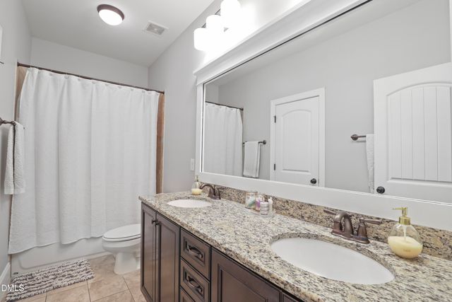 2514 Tuffeto Trace, Apex, NC 27502