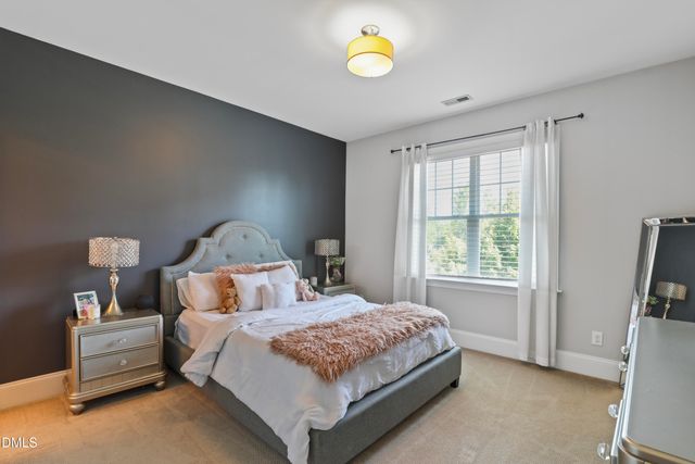 2514 Tuffeto Trace, Apex, NC 27502