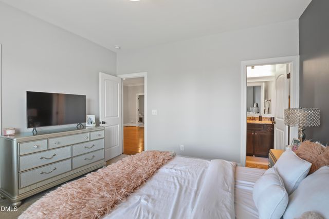 2514 Tuffeto Trace, Apex, NC 27502