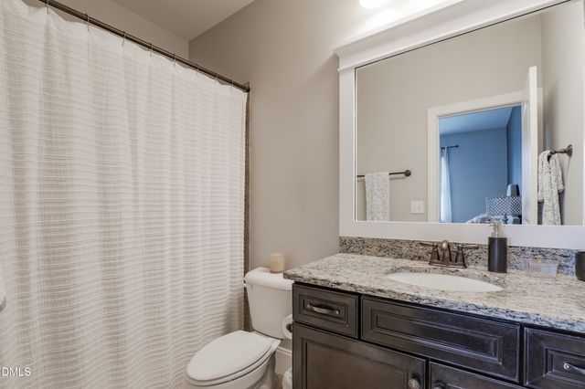2514 Tuffeto Trace, Apex, NC 27502
