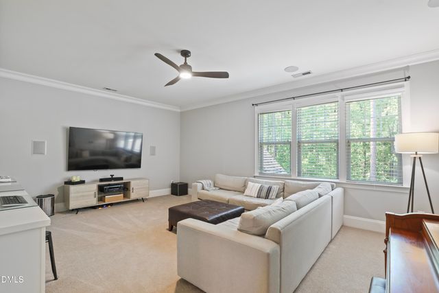 2514 Tuffeto Trace, Apex, NC 27502