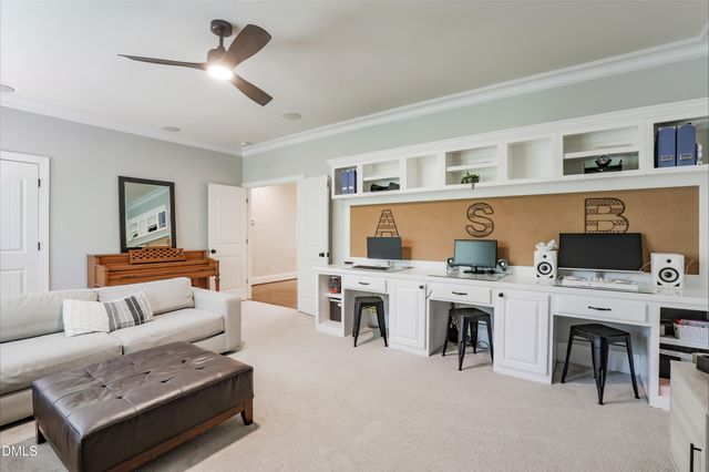 2514 Tuffeto Trace, Apex, NC 27502