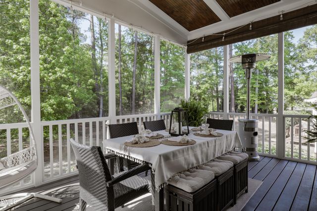 2514 Tuffeto Trace, Apex, NC 27502