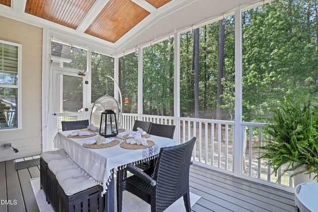 2514 Tuffeto Trace, Apex, NC 27502