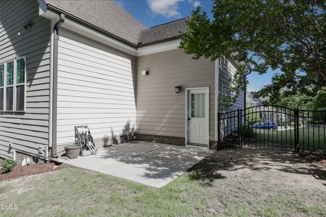 2514 Tuffeto Trace, Apex, NC 27502