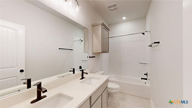 15202 Mena Cove, Salado, TX 76571