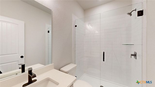 15202 Mena Cove, Salado, TX 76571