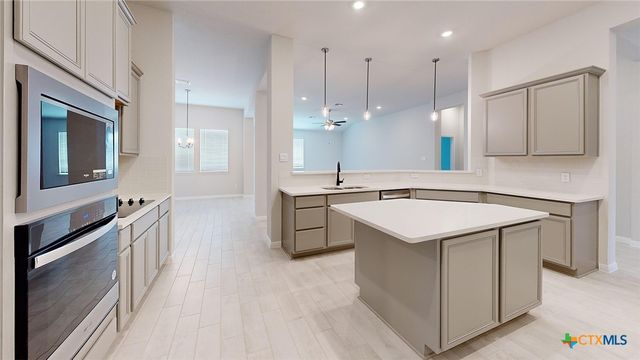 15202 Mena Cove, Salado, TX 76571