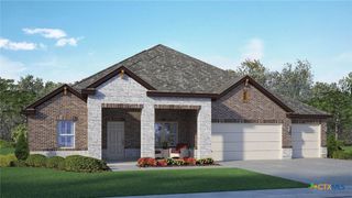 15202 Mena Cove, Salado, TX 76571