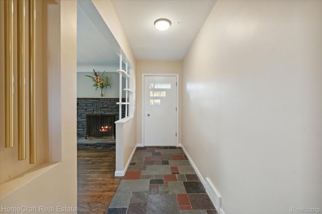 9624 ROCKLAND, Redford Charter Township, MI 48239