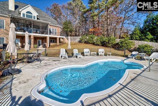 2016 Amicks Ferry Road, Chapin, SC 29036
