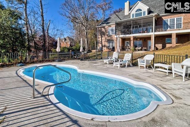 2016 Amicks Ferry Road, Chapin, SC 29036