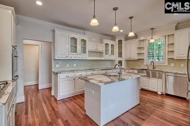 2016 Amicks Ferry Road, Chapin, SC 29036