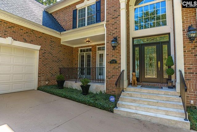 2016 Amicks Ferry Road, Chapin, SC 29036