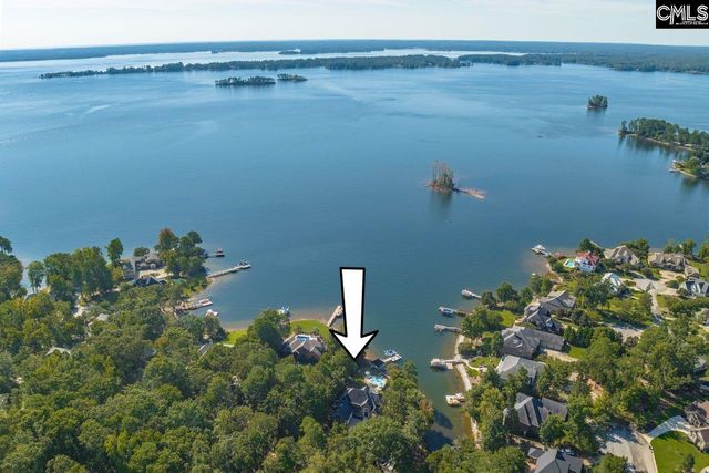 2016 Amicks Ferry Road, Chapin, SC 29036
