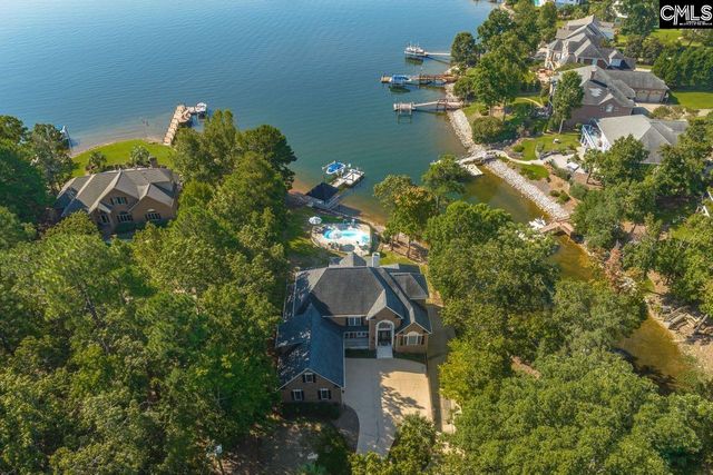2016 Amicks Ferry Road, Chapin, SC 29036