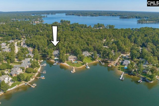 2016 Amicks Ferry Road, Chapin, SC 29036