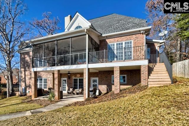 2016 Amicks Ferry Road, Chapin, SC 29036