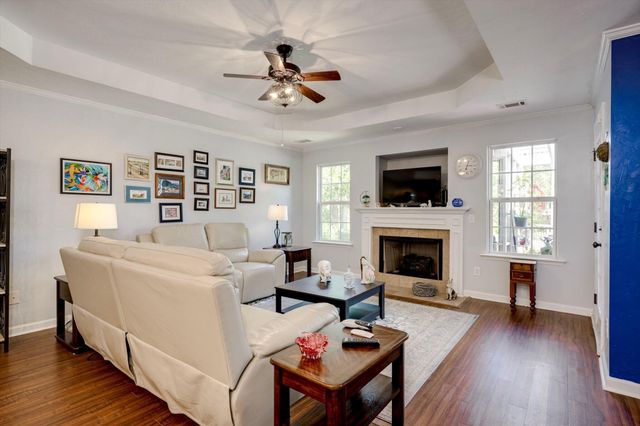 764 Wickham Drive, Graniteville, SC 29829