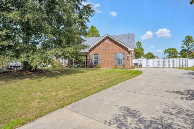 764 Wickham Drive, Graniteville, SC 29829