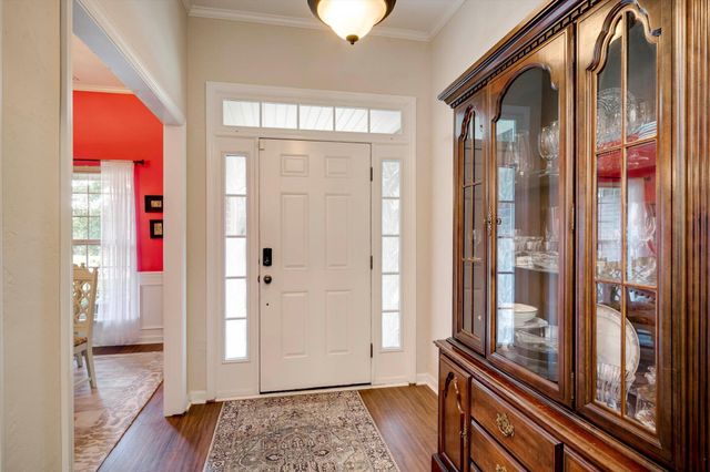 764 Wickham Drive, Graniteville, SC 29829