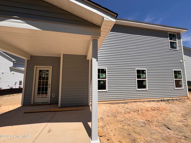298 Rough Ridge Trail 29, Aberdeen, NC 28315