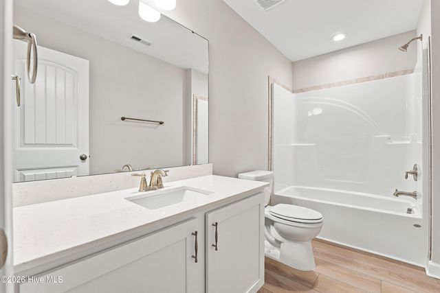 298 Rough Ridge Trail 29, Aberdeen, NC 28315