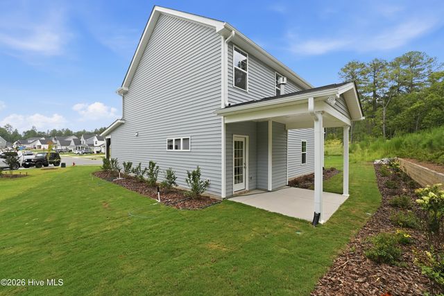 298 Rough Ridge Trail 29, Aberdeen, NC 28315