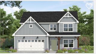 298 Rough Ridge Trail 29, Aberdeen, NC 28315