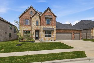 3120 Creek Meadow Drive, Anna, TX 75409