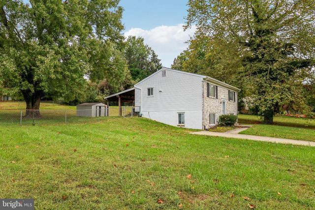 10100 LE FEVRE DR, Cheltenham, MD 20623