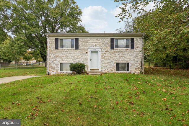 10100 LE FEVRE DR, Cheltenham, MD 20623