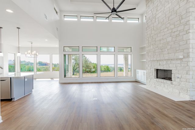 359 MUSE DR, Spring Branch, TX 78070