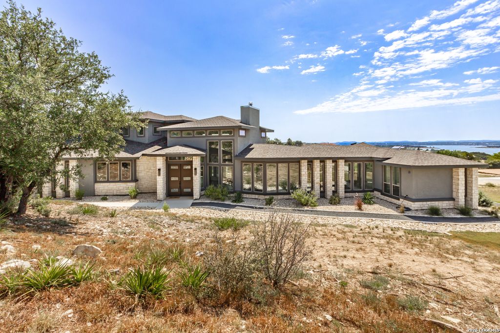 359 MUSE DR, Spring Branch, TX 78070