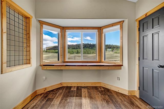 2491 Stagestop Road, Jefferson, CO 80456