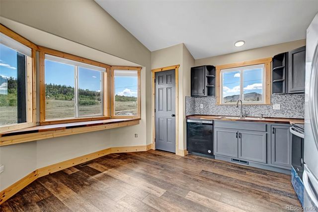 2491 Stagestop Road, Jefferson, CO 80456