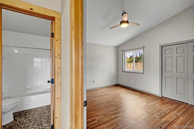 2491 Stagestop Road, Jefferson, CO 80456